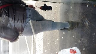 Ny akoho dia fomba doggy