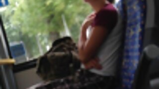 Cum amin'ny tits