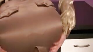 Mature minx amin'ny webcam